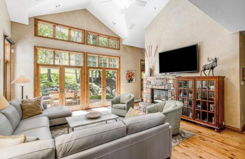 Mountain Luxury - Foto 44