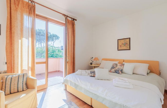 Regina Beach Villa by the Beach in Marina di Piet - Foto 10