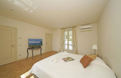 Villa San Carlo - Gardagate - Foto 20