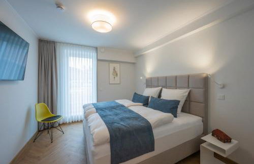 Markt22 - Exklusive Stadtapartments - Foto 29