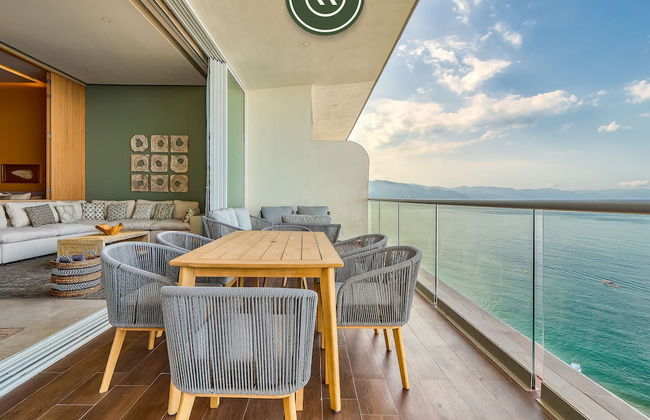 Harbor 171 Torre Sur Ph14002 - Foto 26