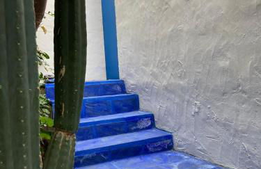 Apartamentos y Habitaciones Villa Marina - Foto 27