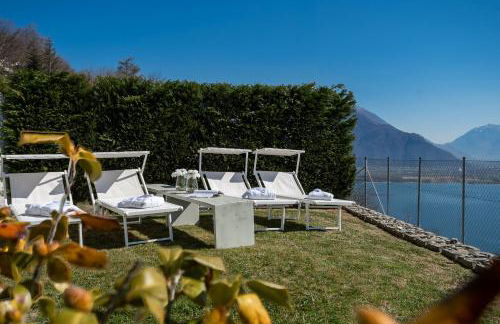 Valarin Luxury Apartments & Wellness, Vercana by Rent All Como - Foto 82