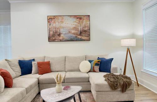 Spacious Luxury Home | 10 Mins to New Orleans - Foto 39