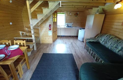 Domki Noclegowe 693-664-683 - Foto 15