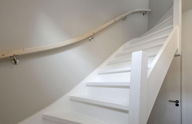 Apartment With sea View and Parking in Katwijk aan Zee - Foto 45