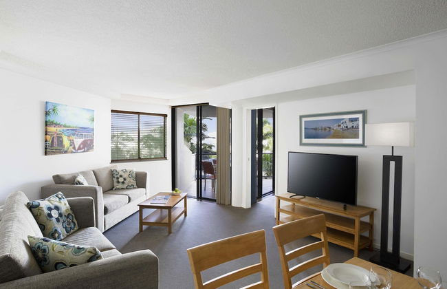 BreakFree Grand Pacific Resort - Foto 19