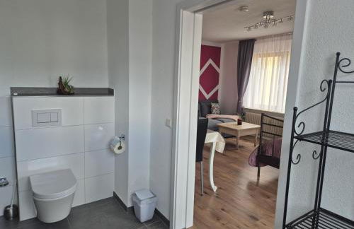 Apartment Rosalie Burgblick EuropaPark in ca 15min erreichbar - Foto 23