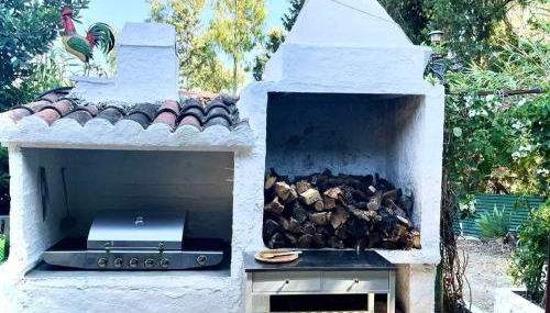 Casa Rural las Tres Rosas - Foto 4