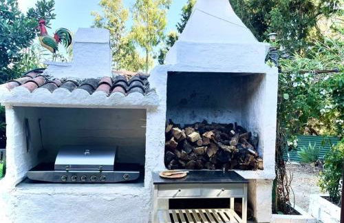 Casa Rural las Tres Rosas - Foto 4