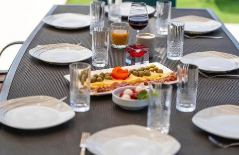 Villa Lucatoni - Photo 13