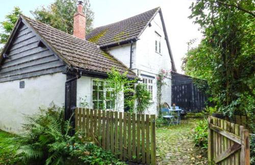 The Smithy - Photo 1