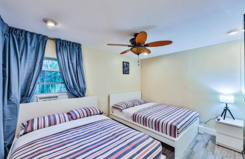 Garden botanical Villa with jacuzzi - Foto 23