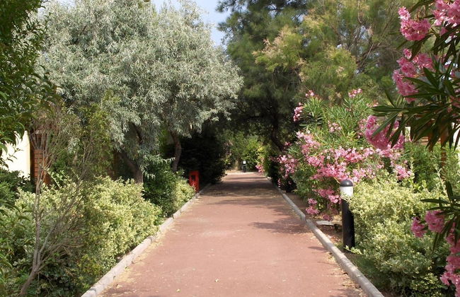 VVF Sigean Port-la-Nouvelle Corbières - Foto 34