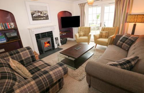 The Old Boathouse - Photo 5