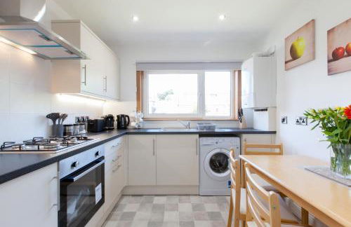 Leys Park Executive Apartments - Foto 14