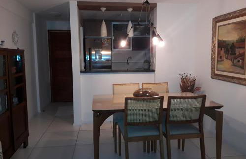 Ponta Verde - Conforto e Elegância - Photo 17