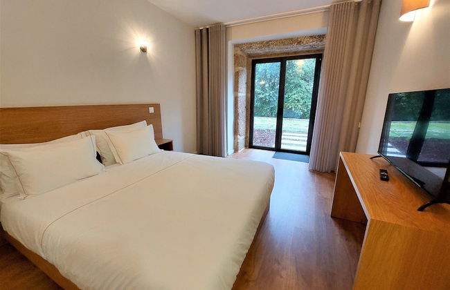 Quinta da Roda - Nature and Wellness - Foto 9