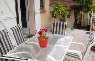 Petit coin de paradis avec jardin clôturé à Auch - Photo 1