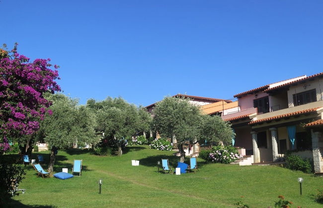 Residence Approdo Verde - Foto 49