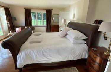 Picturebook cottage on prestigious polo estate - Foto 44