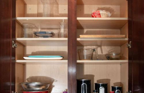 Spacious Coastal Townhome Deck and Parking - Foto 17