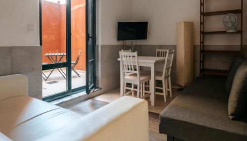 Lisbon Tagus River Terrace Flat - Foto 2