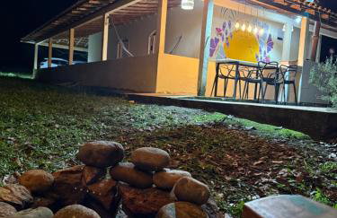 Recanto da C’Alma - Foto 33