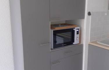 L'Escale Marine : Centre ville/ Plage - Foto 14