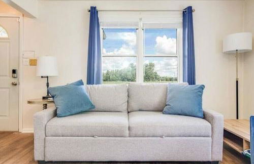 Entire Home Blocks from Notre Dame. Sleeps 8+ - Foto 26