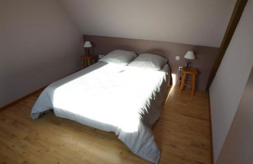 Gîte Cigogne - Foto 10