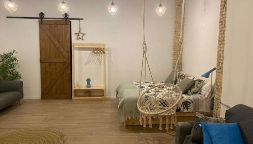 Ruzafa experience Oceanografic ciencias - Photo 3