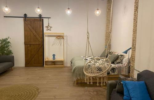 Ruzafa experience Oceanografic ciencias - Photo 3