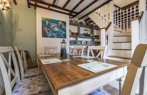 Sea View Cottage, Sandgate - Foto 27