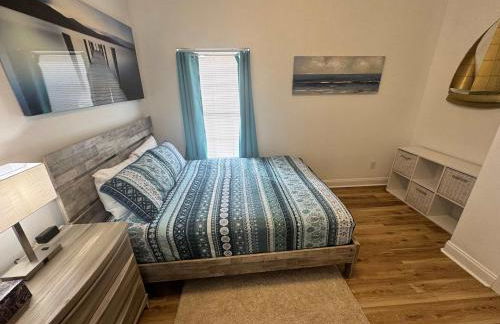 Texas Gulf Coast 3BR 1BA - Foto 12