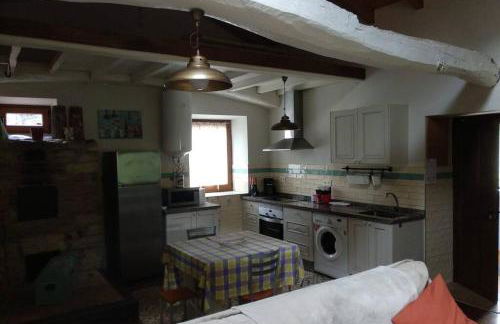 Ca Rifo, casa rural en Asturias, puerta de Somiedo a orillas del río Narcea - Foto 22