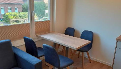 Haus am Wäldchen Wohnung 3 - Foto 2