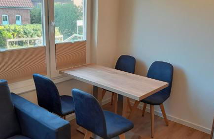 Haus am Wäldchen Wohnung 3 - Foto 2