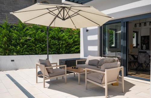 Villa Nacle with Heated Pool and Large Playground near Omis and Split - Photo 13