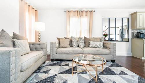 East Atlanta / Decatur retreat with fire-pit - Foto 5