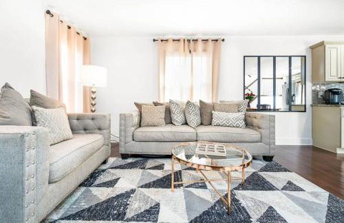 East Atlanta / Decatur retreat with fire-pit - Foto 5