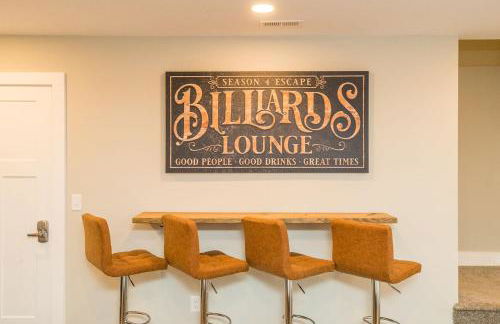 Season 4 Escape - Managed by Gr8Escapes - Foto 71