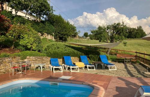 Casa Petra - Casa Tre Stelle - Casa Caneva - Ferien für 6-14 Personen - Foto 16