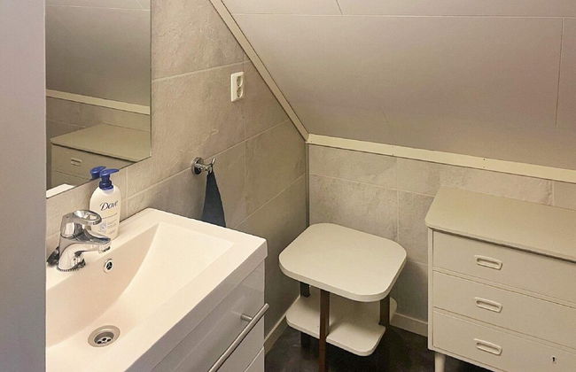 8 Person Holiday Home in Bremanger - Foto 18