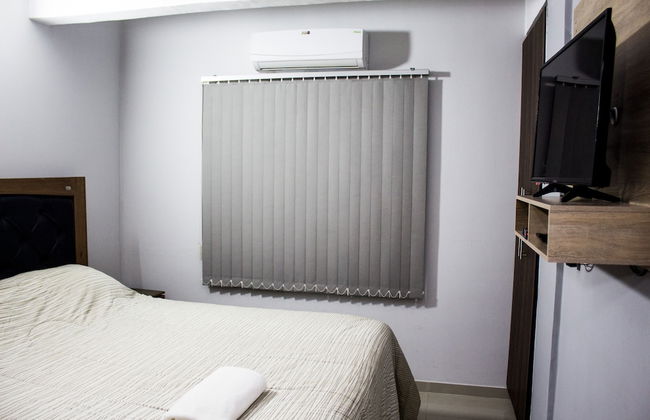 Asuncion Soho - Departamentos - Photo 3