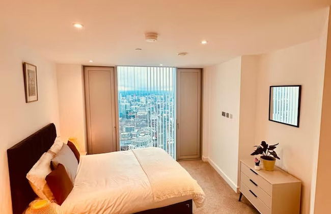 2br-sleeps4-parking-central-cityview - Foto 7