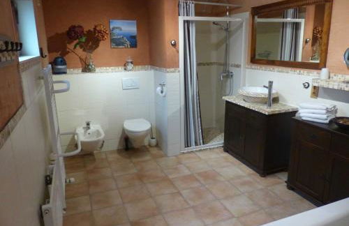 Ferienwohnung _ Ferienhaus Krebs - Foto 35