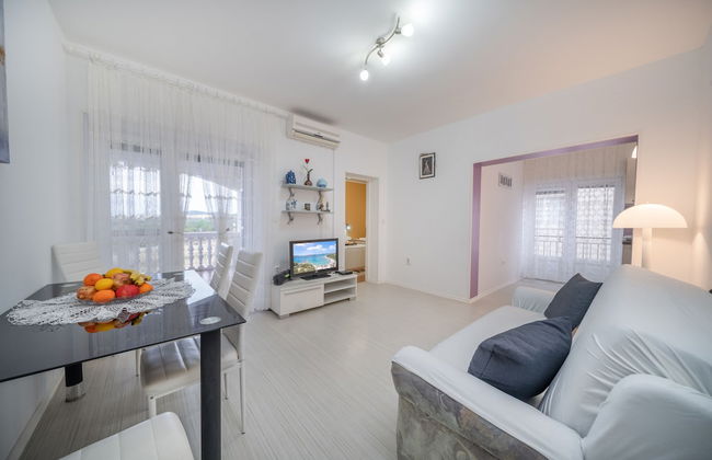 Adria Sun Apartments & More - Foto 33