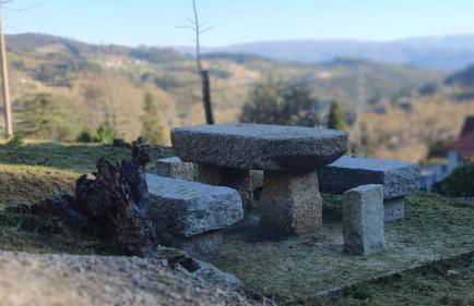 O Aconchego das Raízes - Foto 29