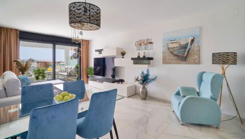 weforyou Penthouse 2 Bedrooms Miradores del Sol - Photo 5